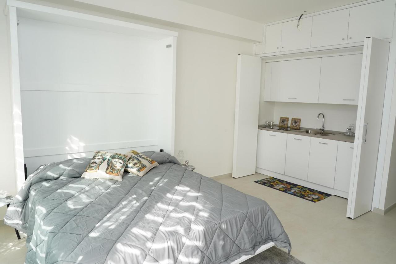 Taormina Silver House By Taormina Holidays Екстериор снимка
