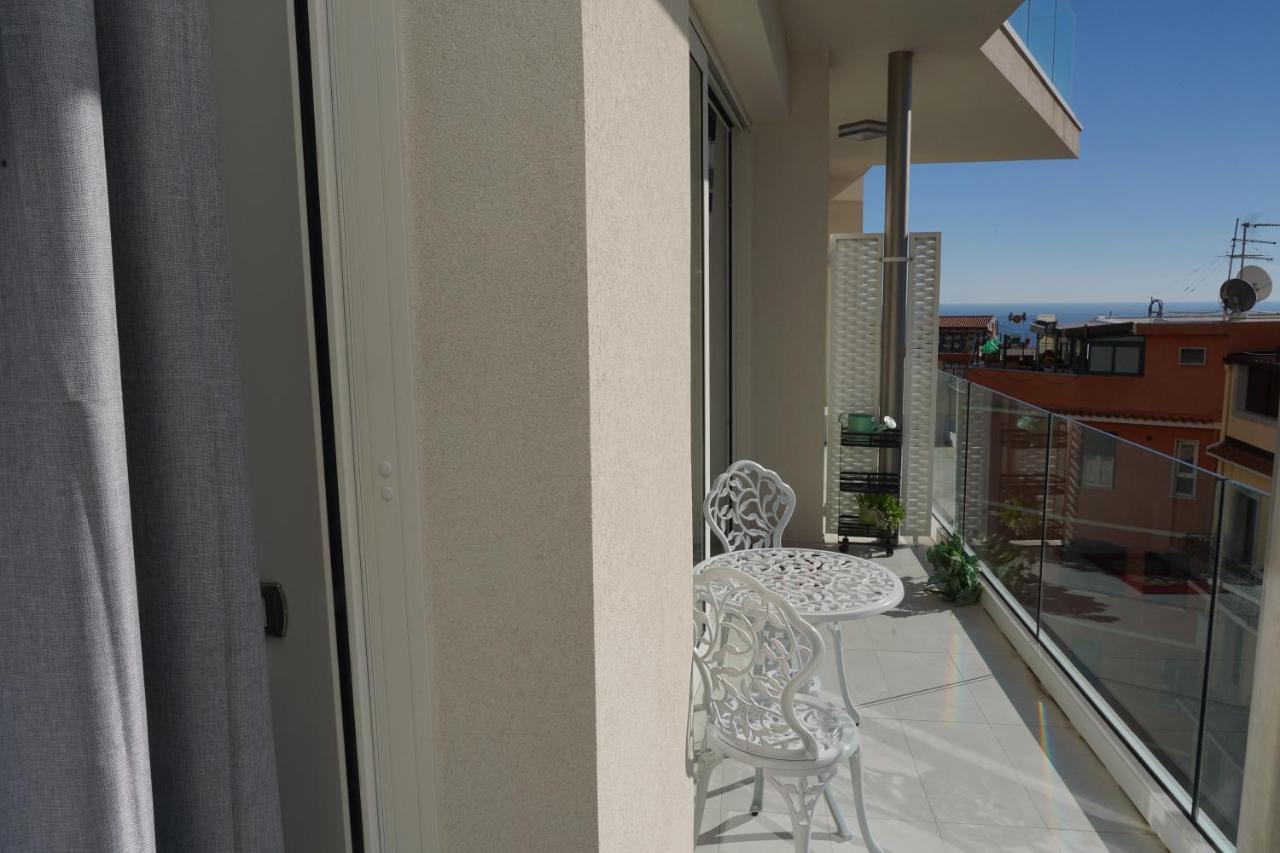 Taormina Silver House By Taormina Holidays Екстериор снимка