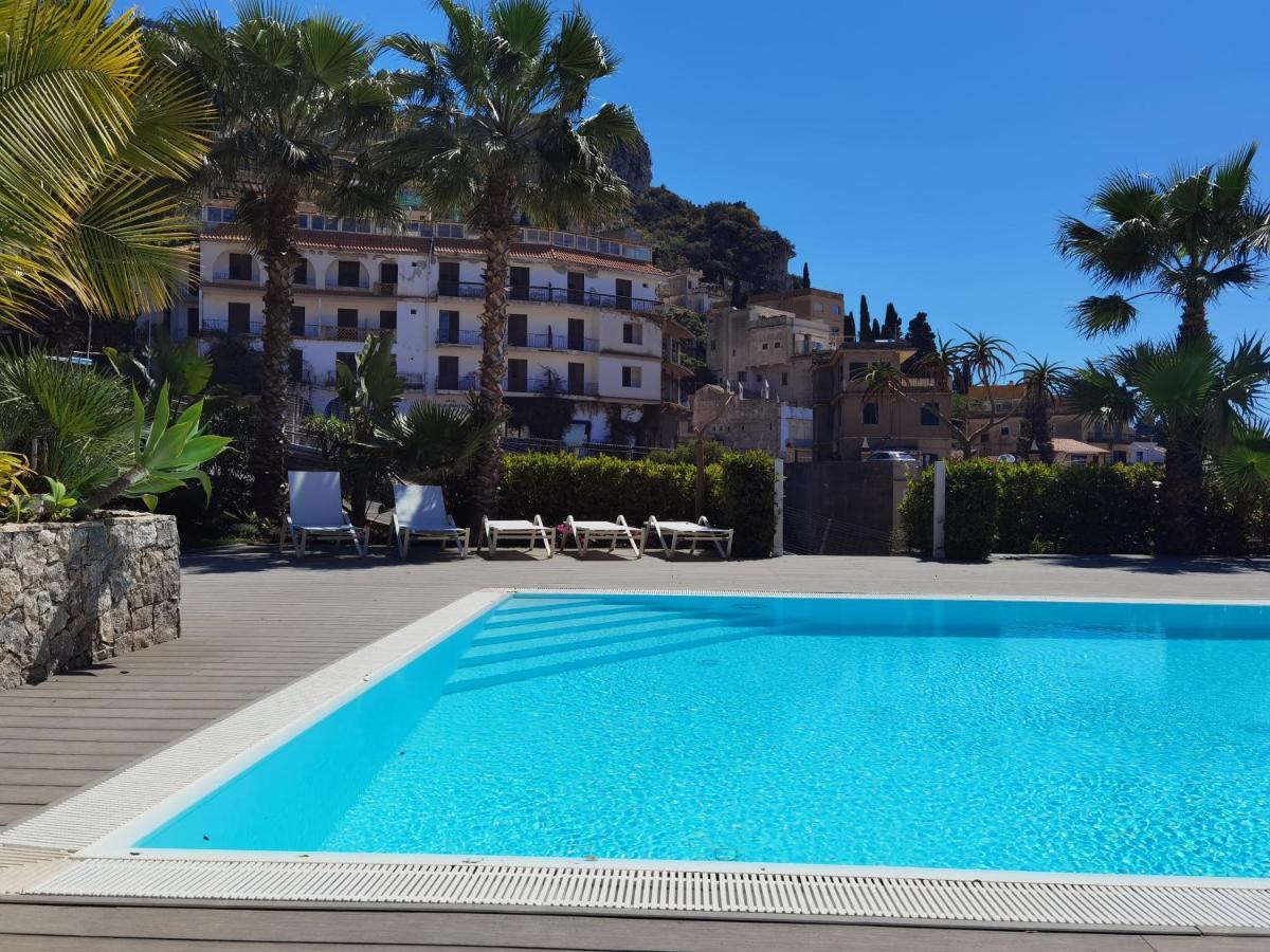 Taormina Silver House By Taormina Holidays Екстериор снимка
